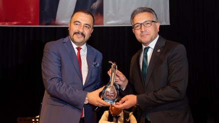 Neşet Ertaş'ı Anma Programı